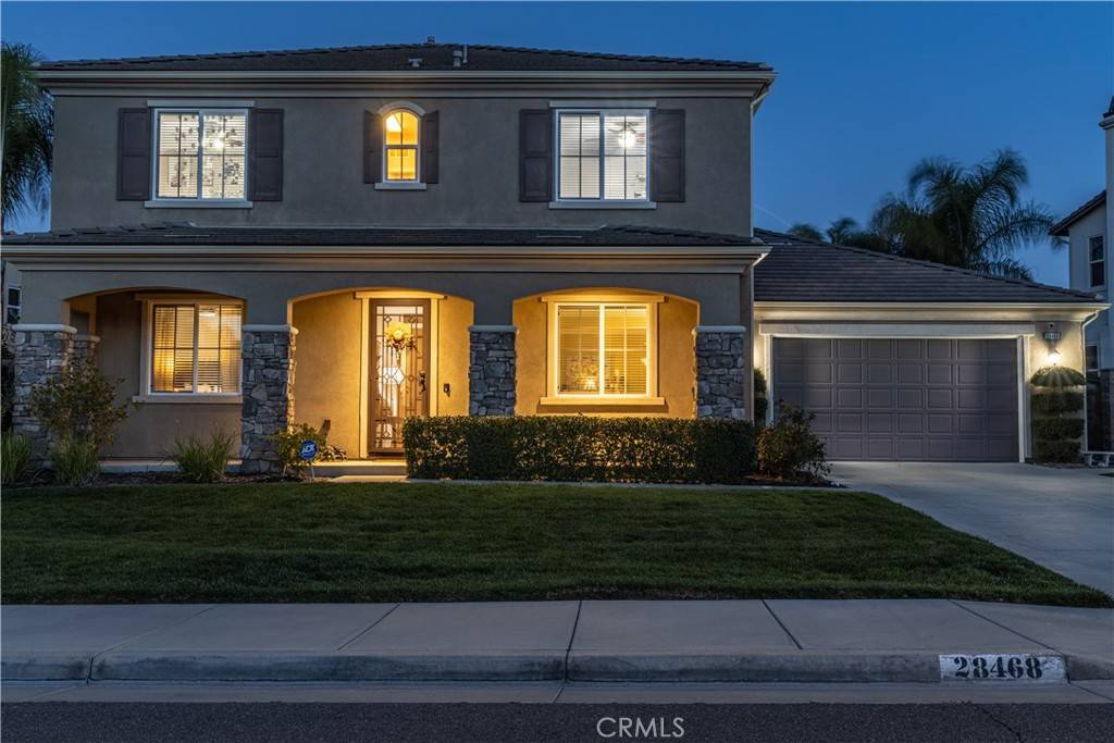 Menifee, CA 92585,28468 Nautical Point CIR