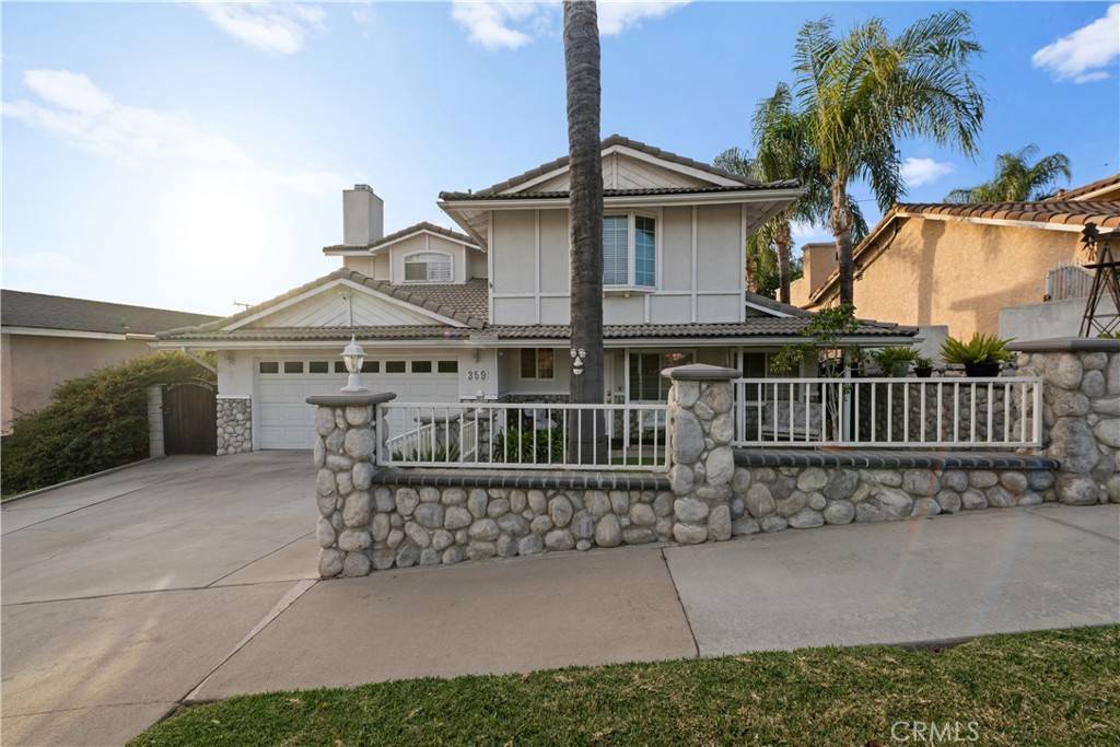 La Puente, CA 91744,359 Dalesford DR