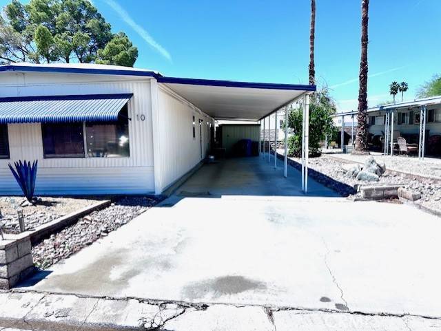 Cathedral City, CA 92234,10 Via Valverde
