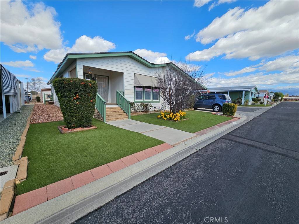 Hemet, CA 92543,1300 W Menlo AVE #107