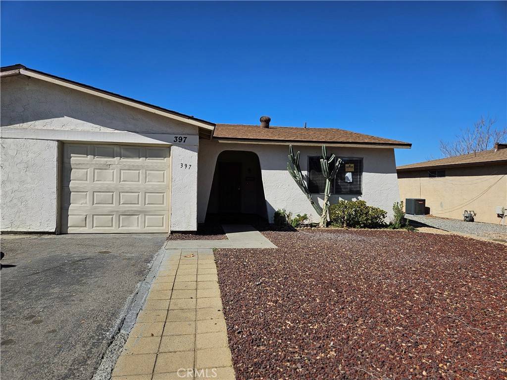 Hemet, CA 92545,397 Avenida Calandria