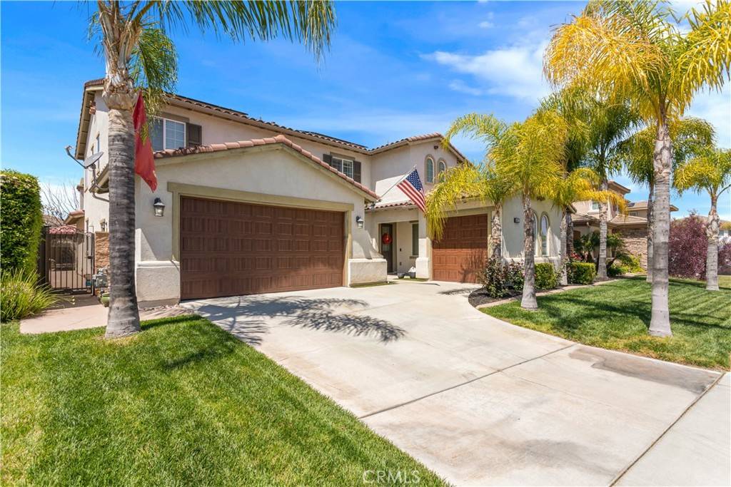 Temecula, CA 92592,45471 Olive CT