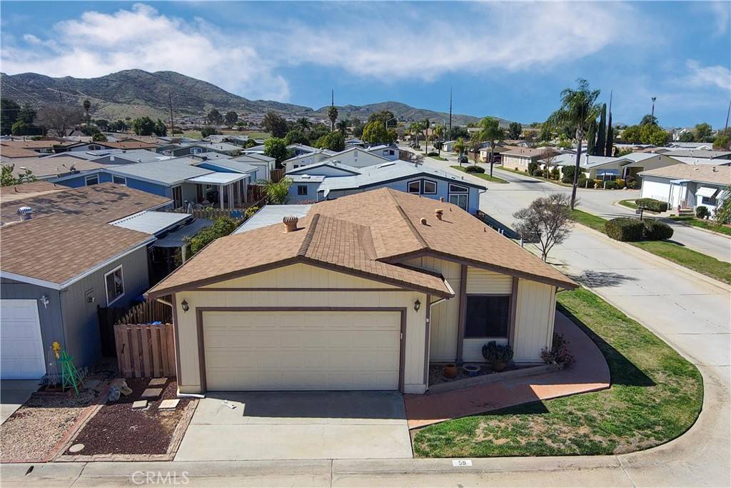 Menifee, CA 92586,27250 Murrieta Rd. #59