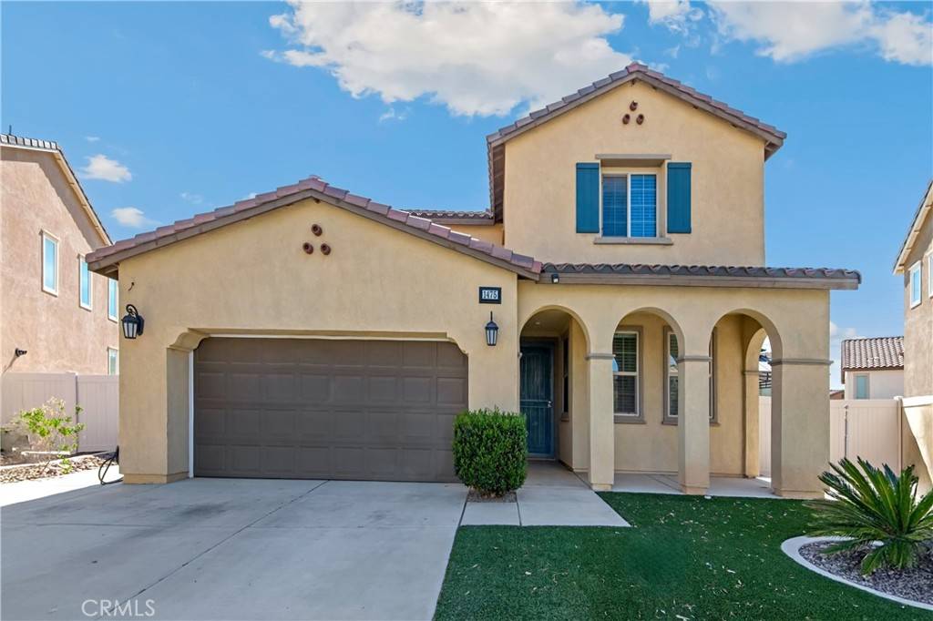 Beaumont, CA 92223,1475 Garnet CT