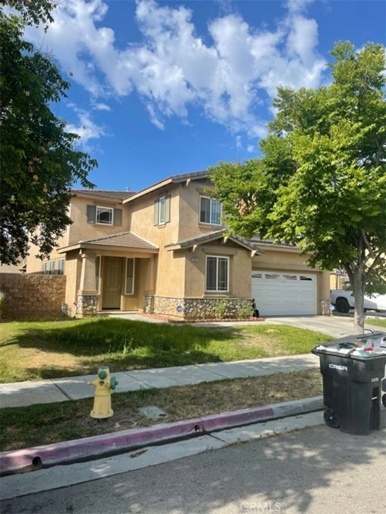 Hemet, CA 92545,4695 Shasta Blue LN