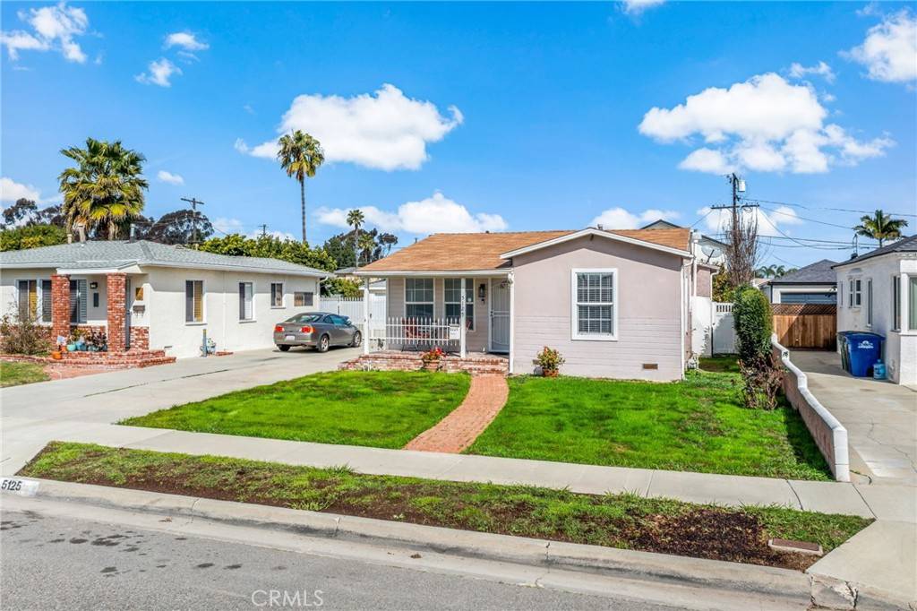 Hawthorne, CA 90250,5125 W 132nd ST