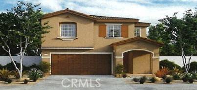 Adelanto, CA 92301,10943 Milano WAY