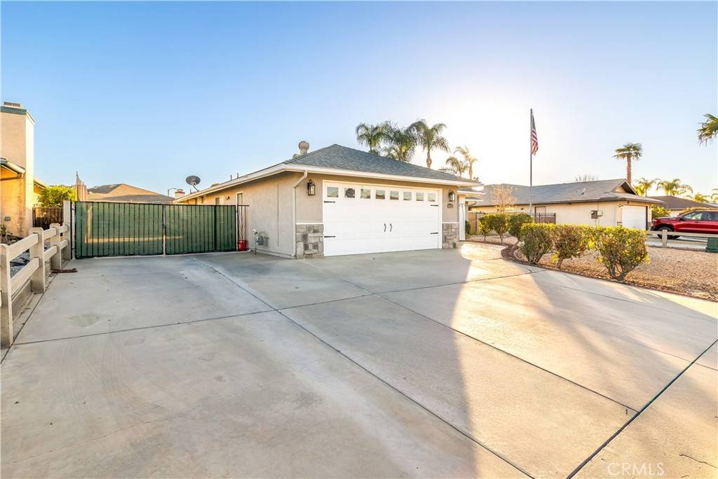 Hemet, CA 92544,4425 Washington AVE