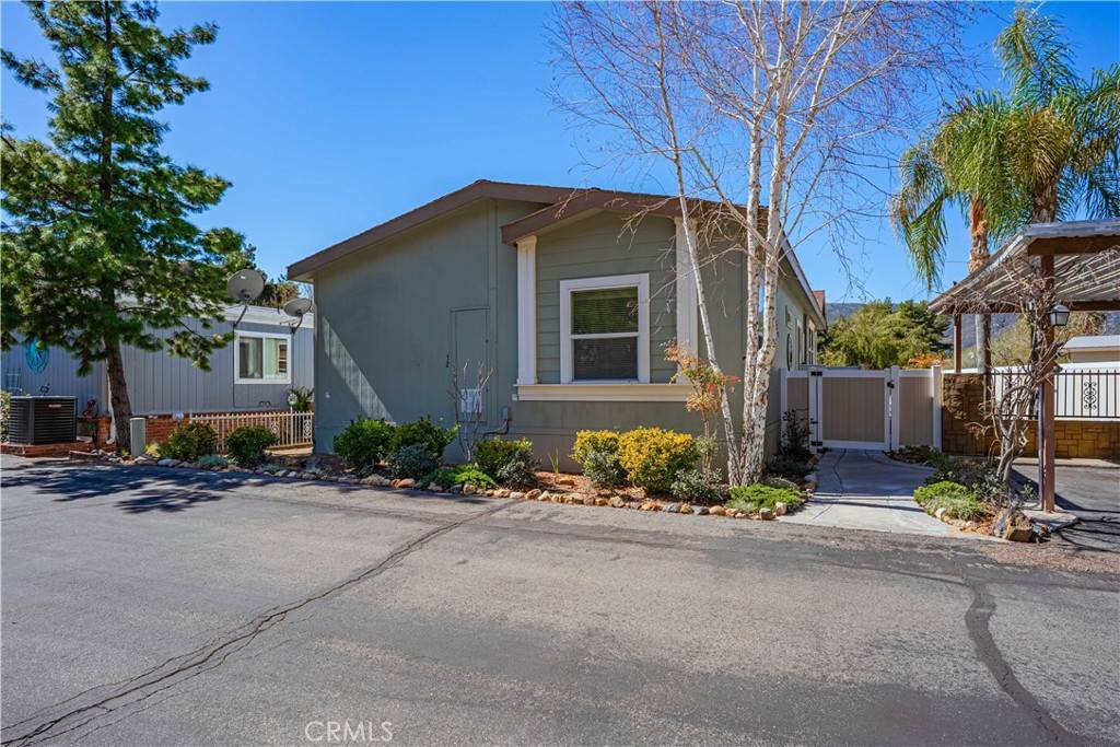 Warner Springs, CA 92086,35109 Highway 79 #72