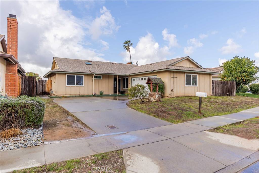 Escondido, CA 92027,2253 Montemar AVE