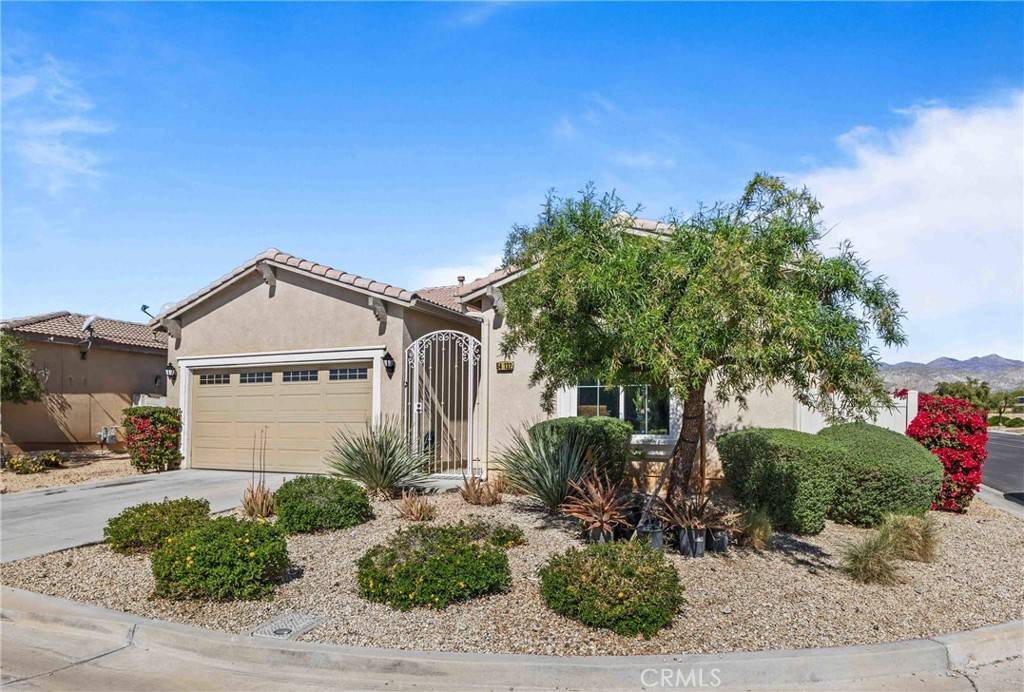 Desert Hot Springs, CA 92240,64132 Apache Mountain ST