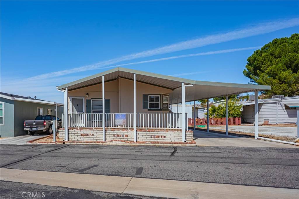 Hemet, CA 92543,1700 S State ST #30