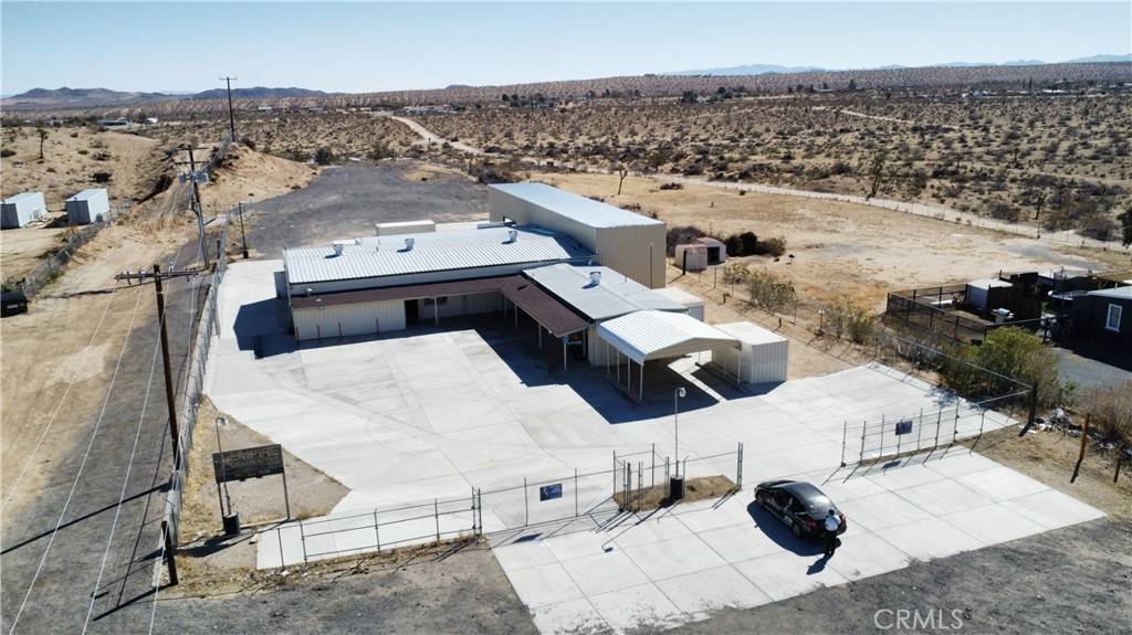 Yucca Valley, CA 92284,1161 Old Woman Springs RD