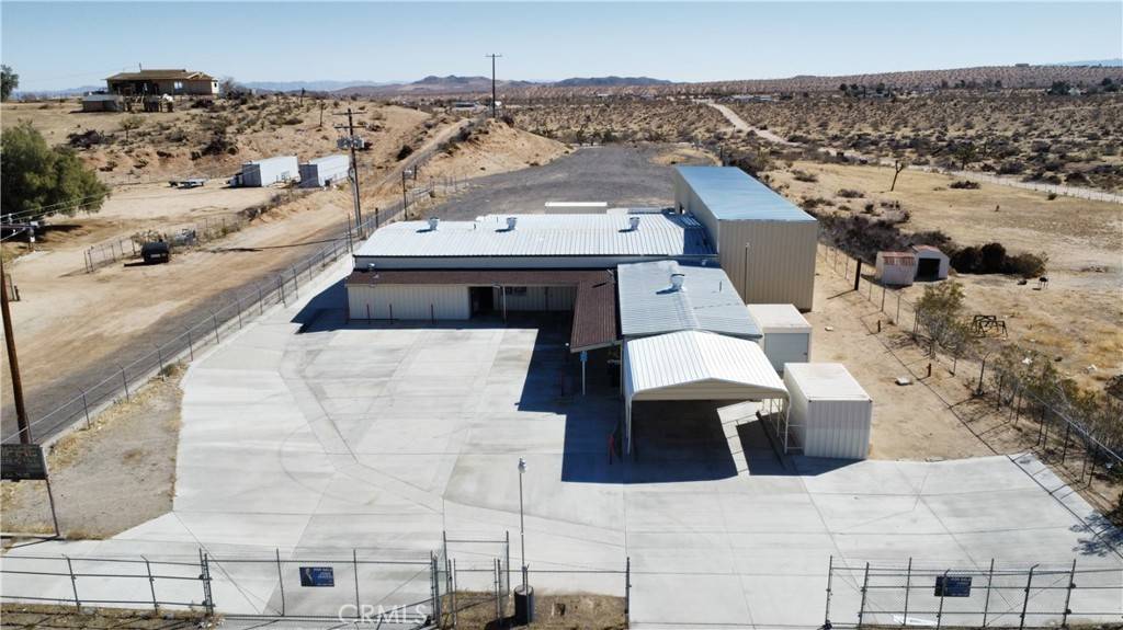 Yucca Valley, CA 92284,1161 Old Woman Springs RD