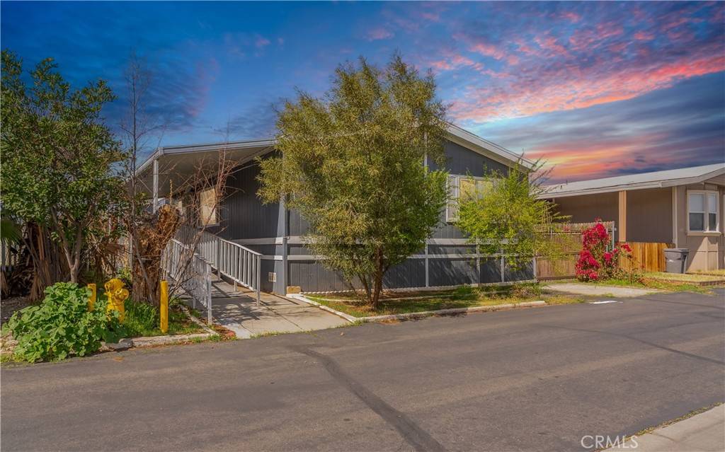 Moreno Valley, CA 92551,25350 Santiago DR #178