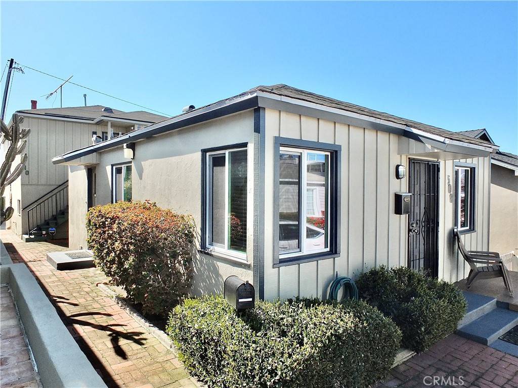 Hermosa Beach, CA 90254,508 30th ST