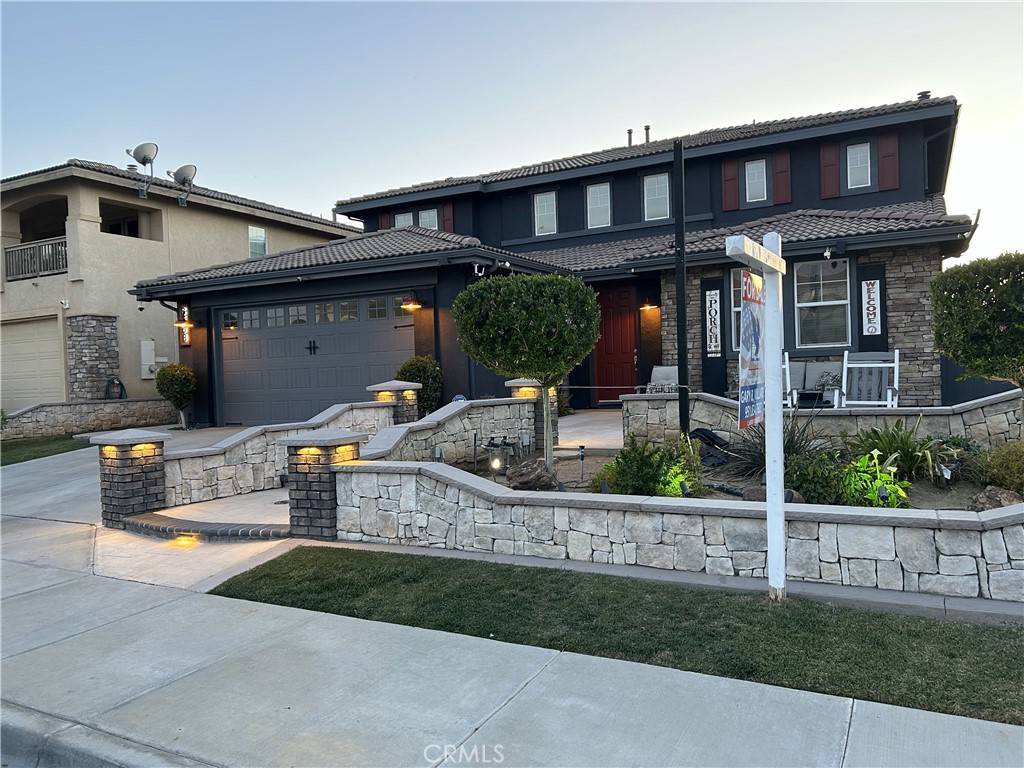 Perris, CA 92570,3568 Rock Butte PL