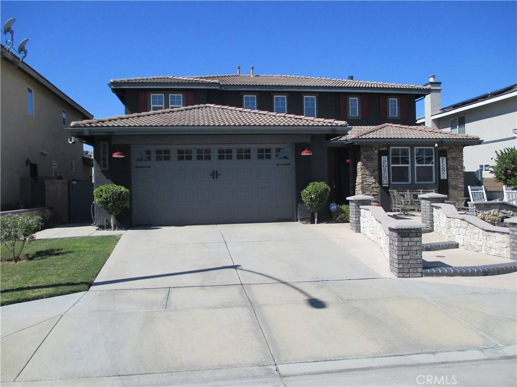 Perris, CA 92570,3568 Rock Butte PL
