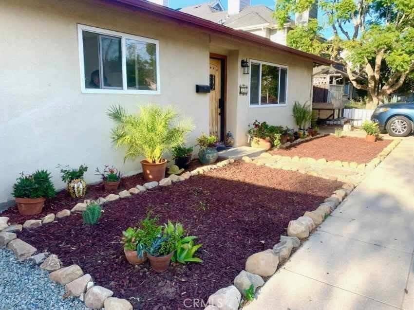 Santa Barbara, CA 93101,526 W Islay ST