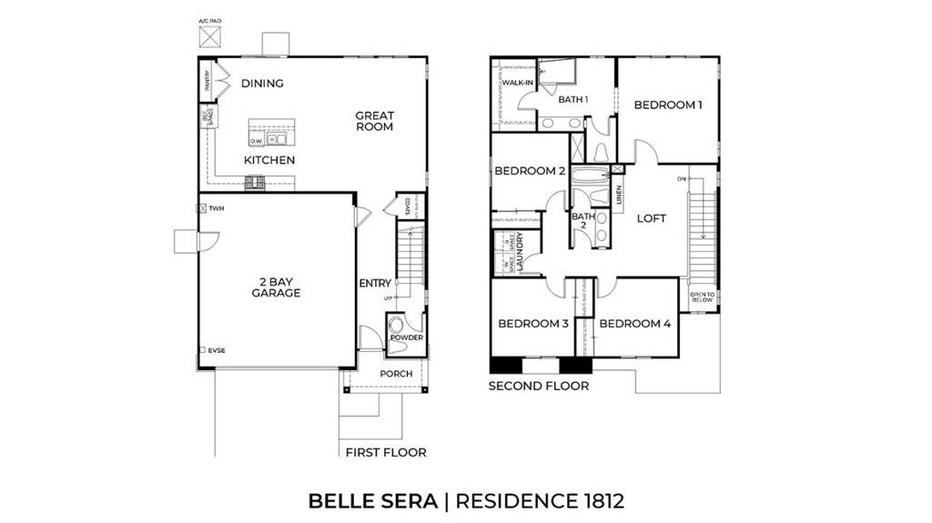 Moreno Valley, CA 92555,14144 Astra ST
