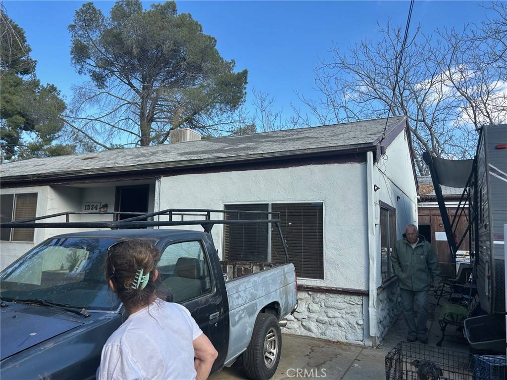 Banning, CA 92220,1524 N Alessandro ST
