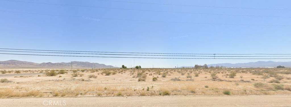 Yermo, CA 92398,0 Ghost Town RD