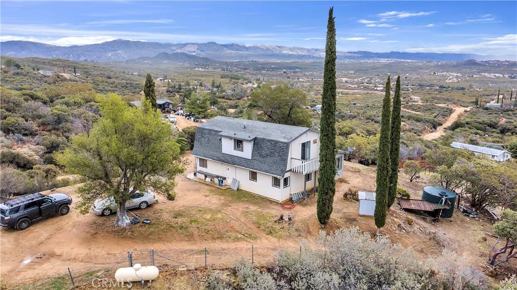 Anza, CA 92539,51201 Deer Mountain WAY