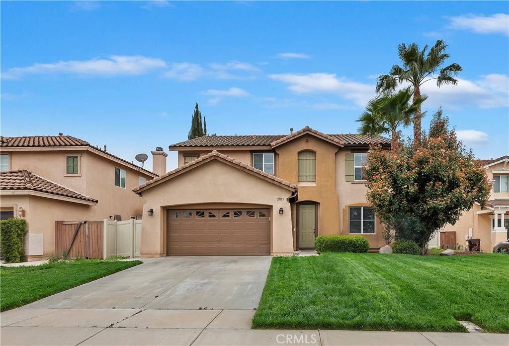 Murrieta, CA 92563,29193 Via Espada