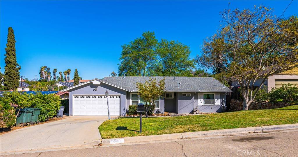 Fallbrook, CA 92028,730 Driftwood LN