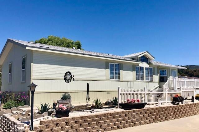 Warner Springs, CA 92086,35109 Highway 79 #263