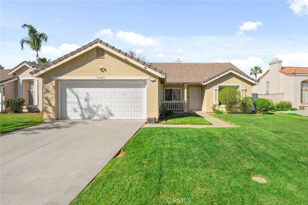 Moreno Valley, CA 92551,16371 Avenida De Loring