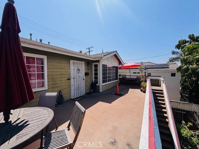 Signal Hill, CA 90755,1864 Raymond Ave #4