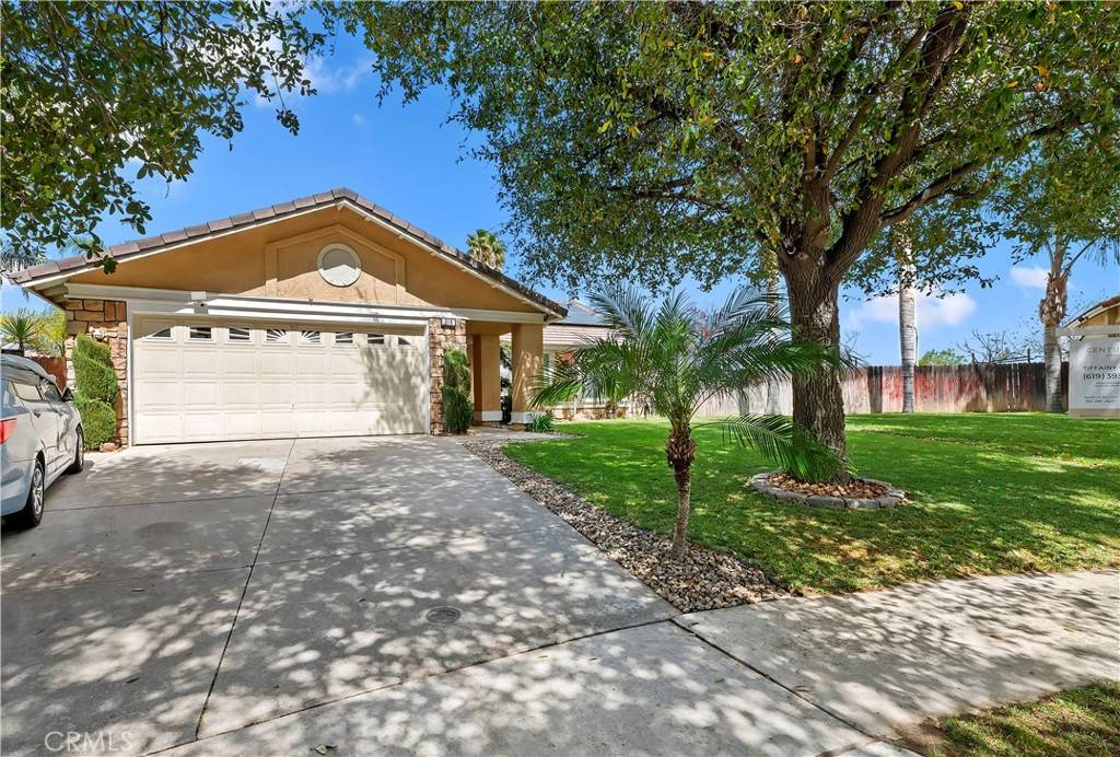 Perris, CA 92570,514 Celebration LN