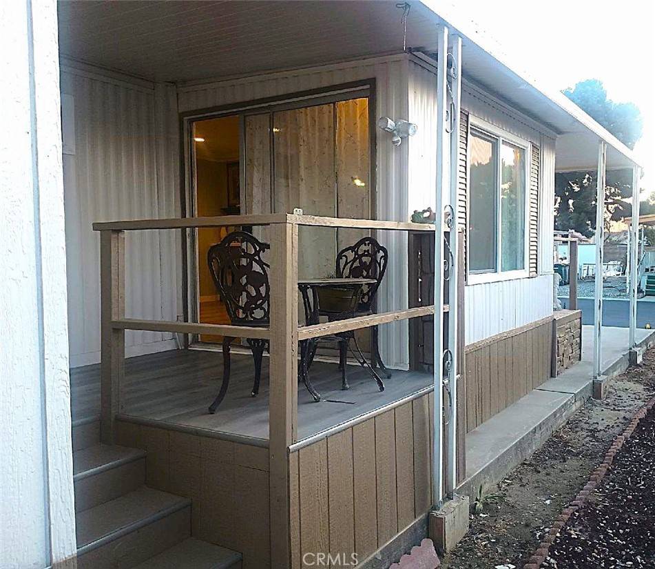San Jacinto, CA 92583,1499 Old Mountain AVE #23
