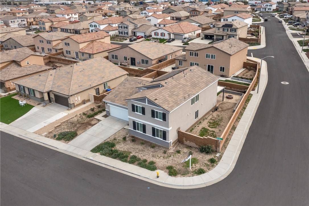 San Bernardino, CA 92407,3593 W Seco DR