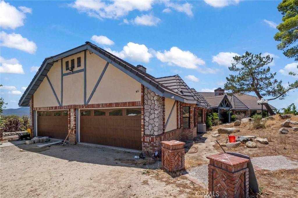 Anza, CA 92539,61300 Indian Paint Brush Road
