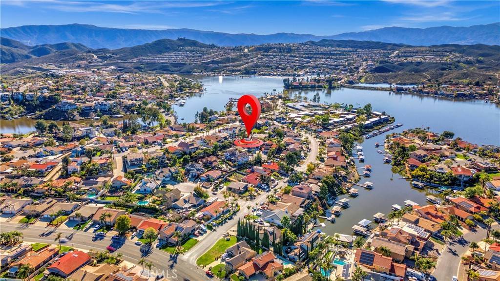 Canyon Lake, CA 92587,29961 Wake CT