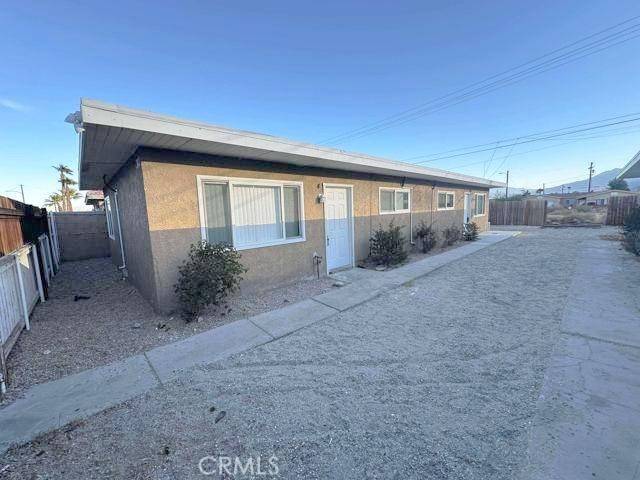Palm Springs, CA 92262,343 W Tramview RD