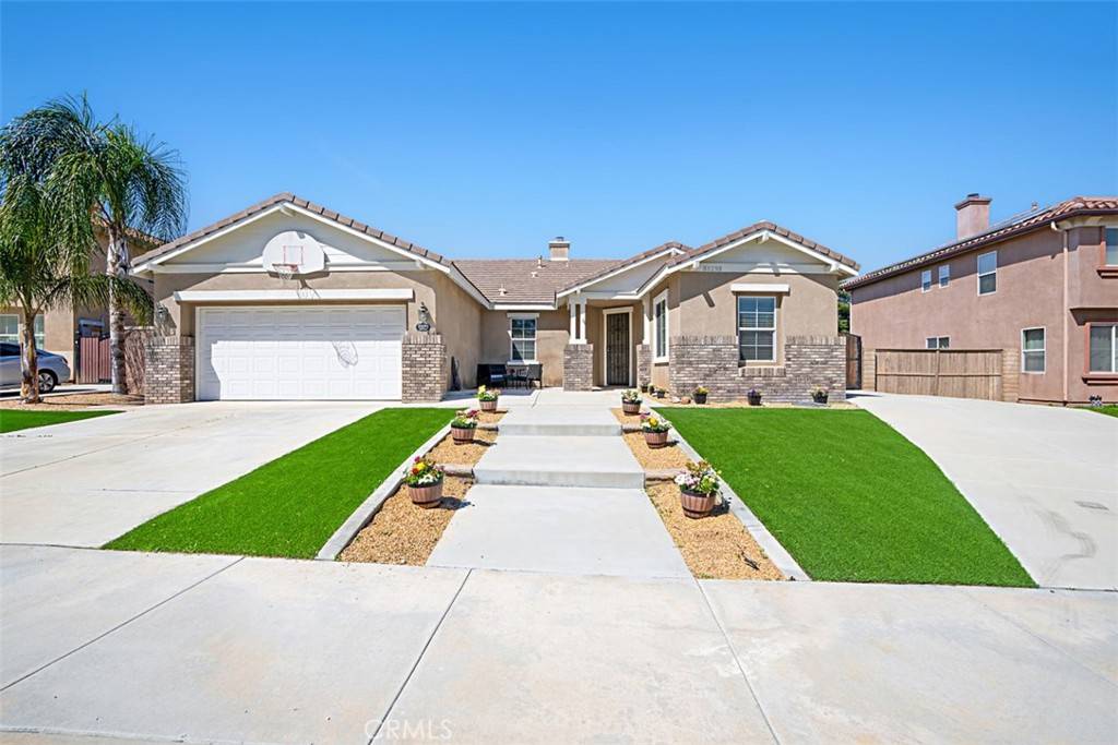 Menifee, CA 92584,33293 Agate ST