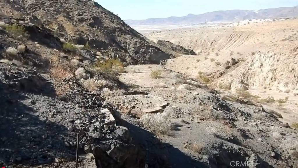 Unincorporated, CA 93562,0 Gold Bottom Mine RD