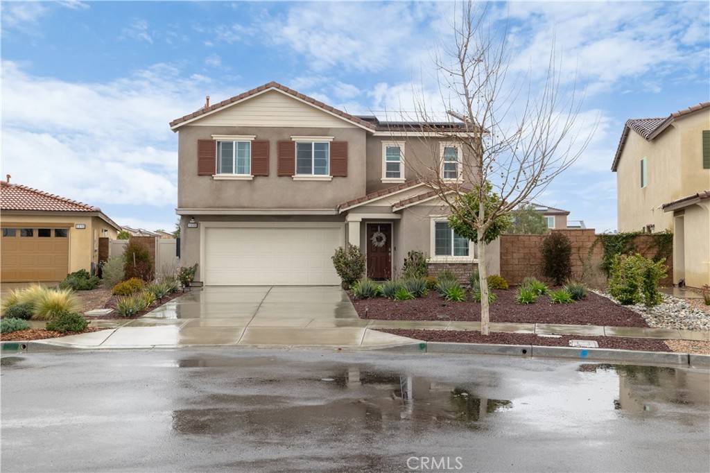Hemet, CA 92543,1330 Carolina CT