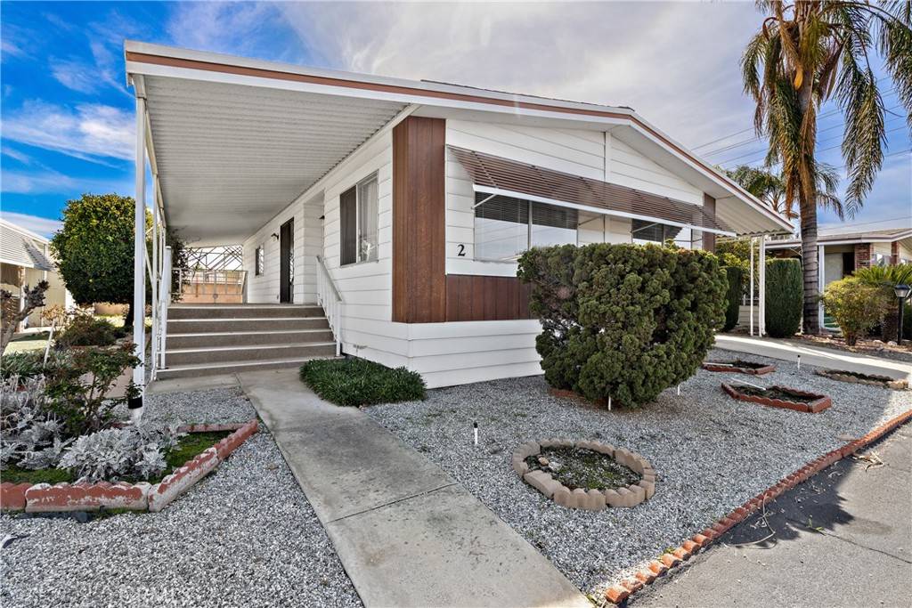 Hemet, CA 92543,1525 W Oakland AVE #2