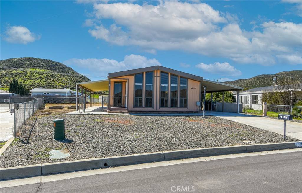Hemet, CA 92545,34855 Donald ST