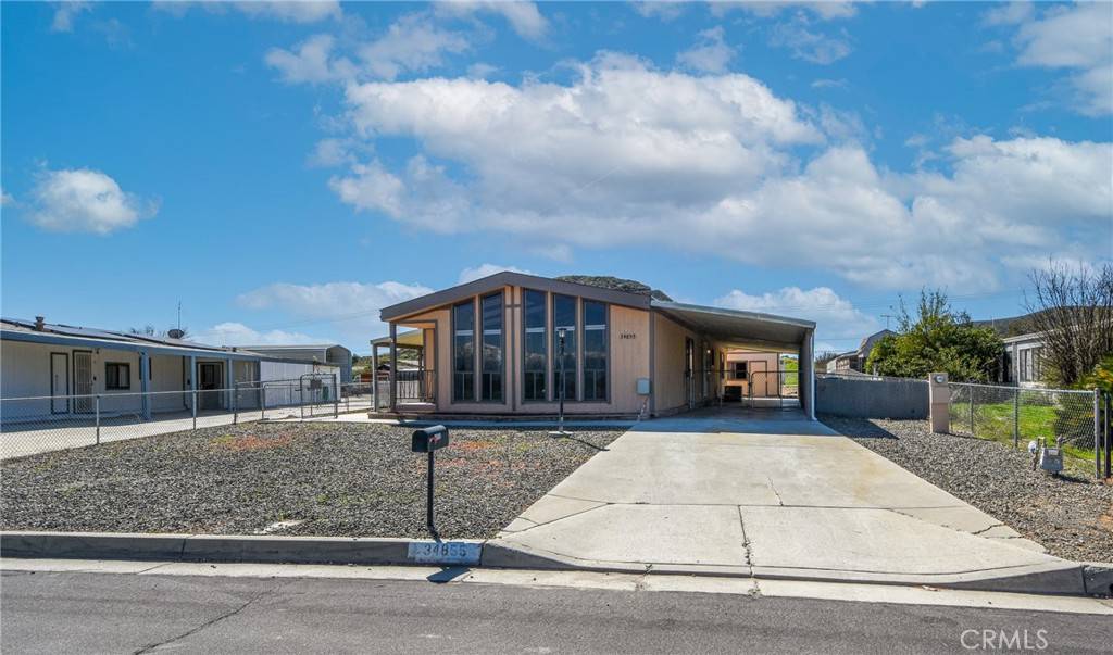 Hemet, CA 92545,34855 Donald ST
