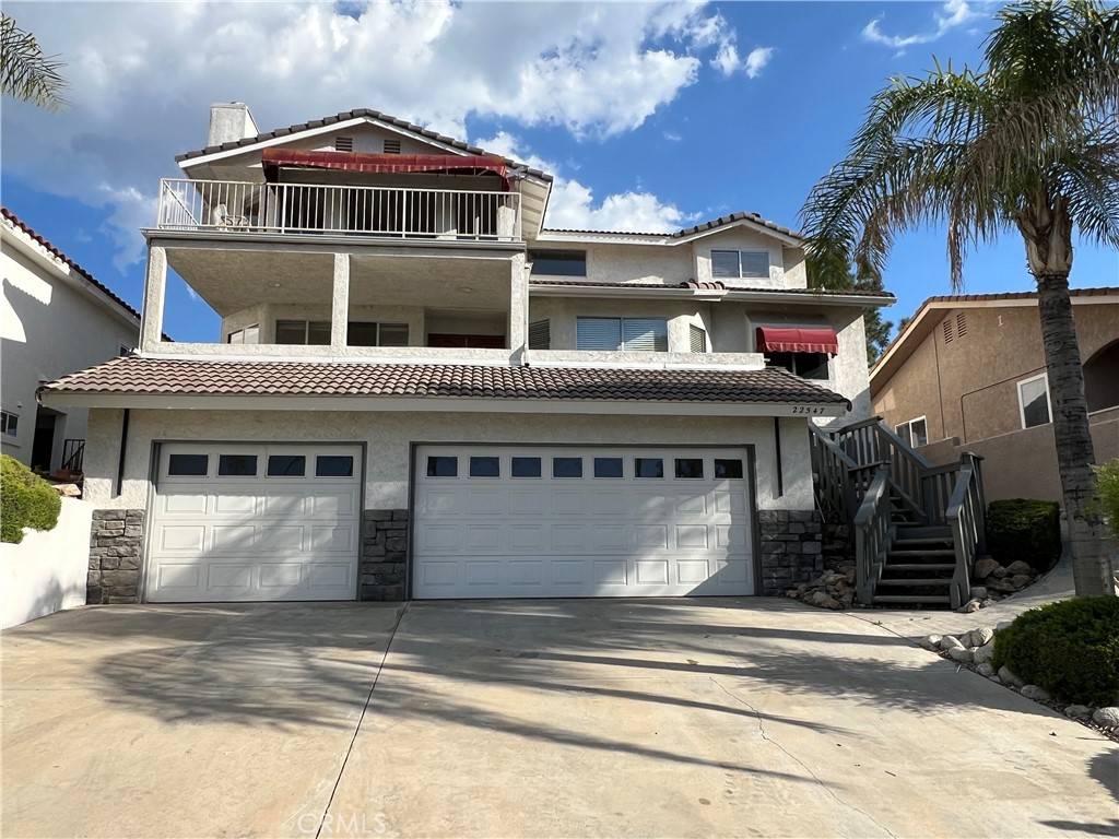 Canyon Lake, CA 92587,22547 Cascade DR