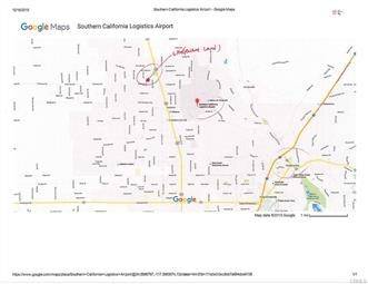 Adelanto, CA 92301,0 El Mirage RD