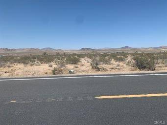 Lucerne Valley, CA 92356,0 Balboa AVE