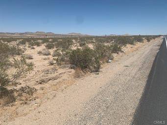 Lucerne Valley, CA 92356,0 Balboa AVE