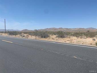 Lucerne Valley, CA 92356,0 Balboa AVE