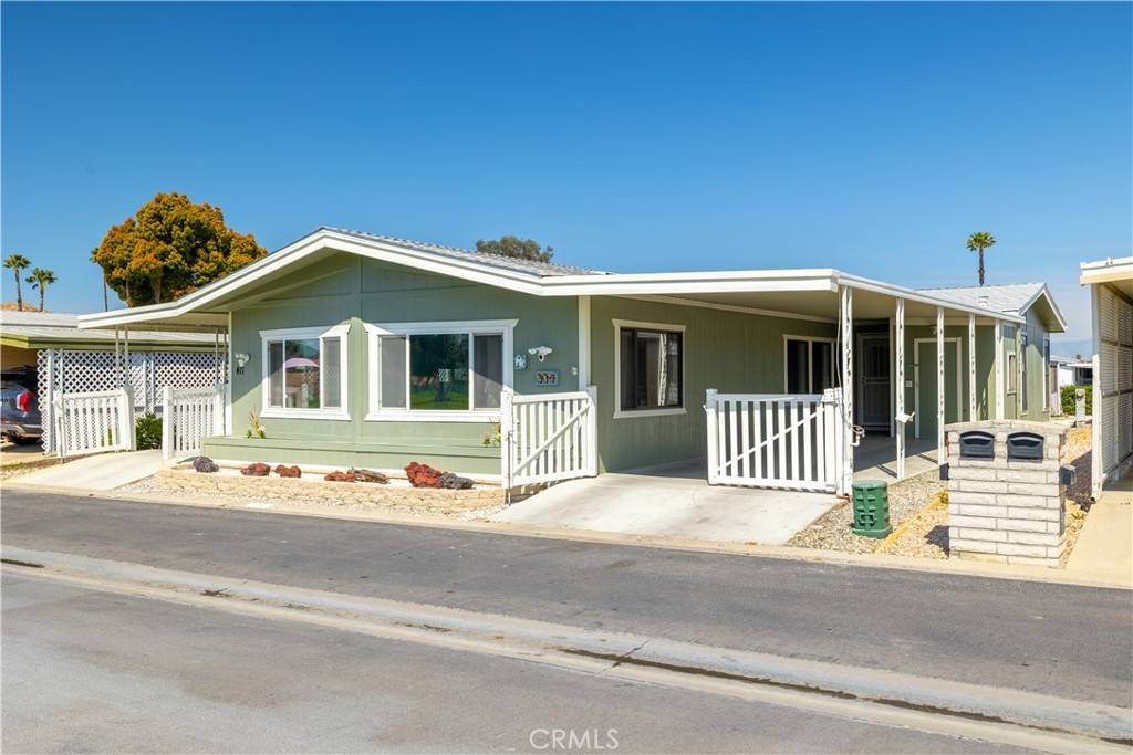 Hemet, CA 92545,601 N Kirby ST #417